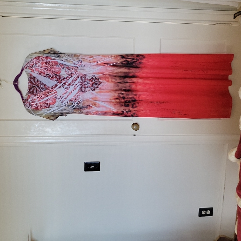 Summer dress